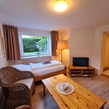 Sleep & Go Apartment Flensburg Bagian luar foto
