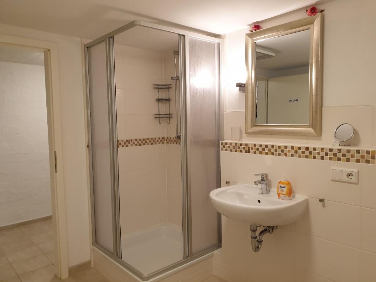 Sleep & Go Apartment Flensburg Bagian luar foto
