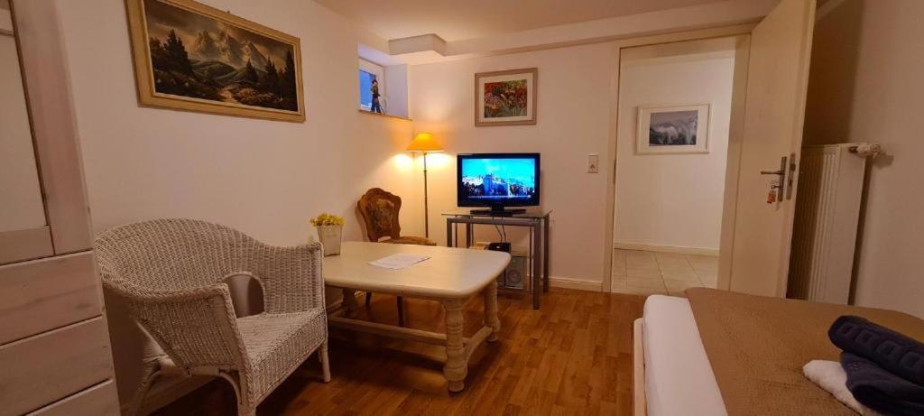 Sleep & Go Apartment Flensburg Bagian luar foto