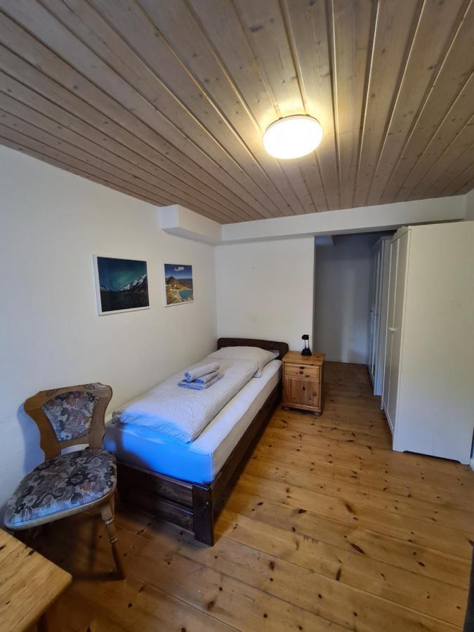 Sleep & Go Apartment Flensburg Bagian luar foto