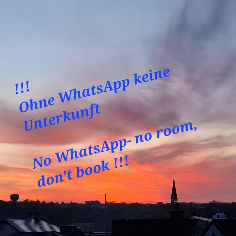 Sleep & Go Apartment Flensburg Bagian luar foto